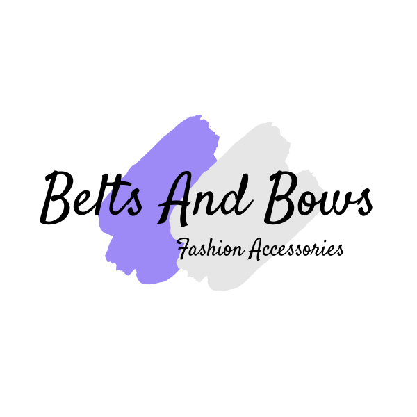 Belts And Bows