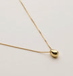 Teardrop Necklace