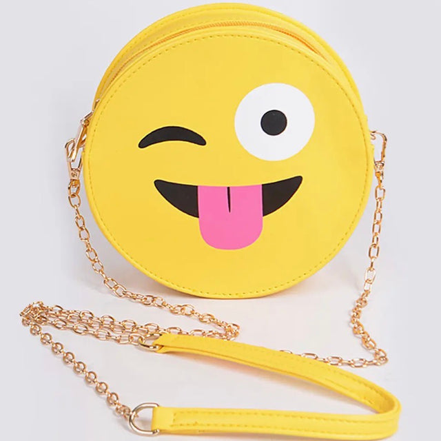 Emoji Bag