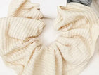 Waffle Scrunchie