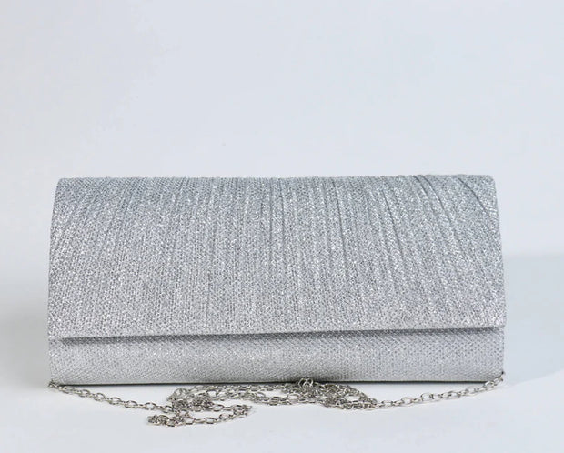 Sparkly Clutch