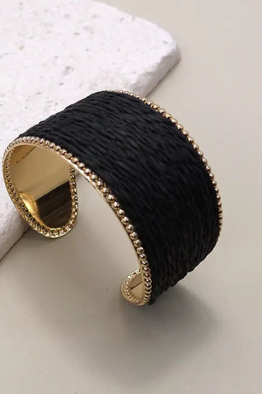 Cuff Bracelet
