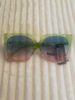 Multi color Sunglasses