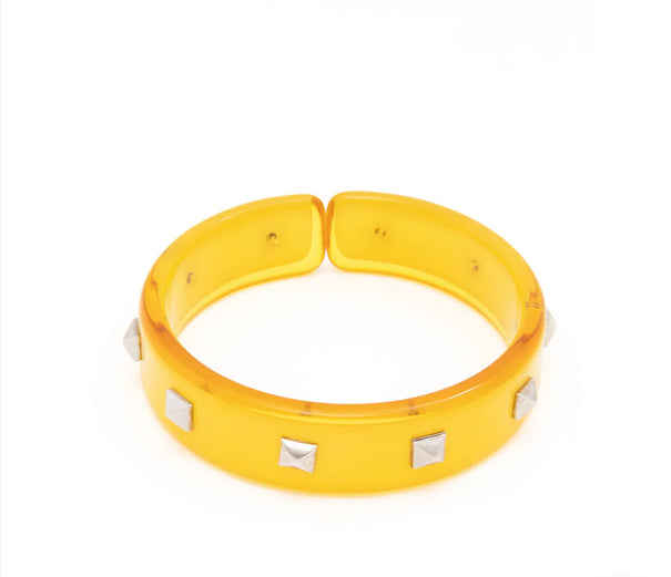 ZENZII - Resin Bangle