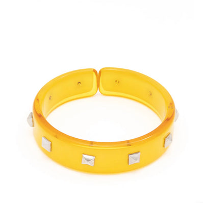 ZENZII - Resin Bangle