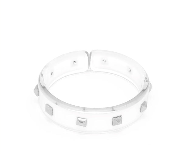 ZENZII - Resin Bangle
