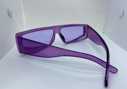 Trend-Setter Collection - purple