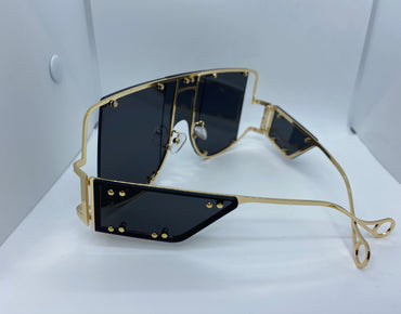 Bliss Collection  - black